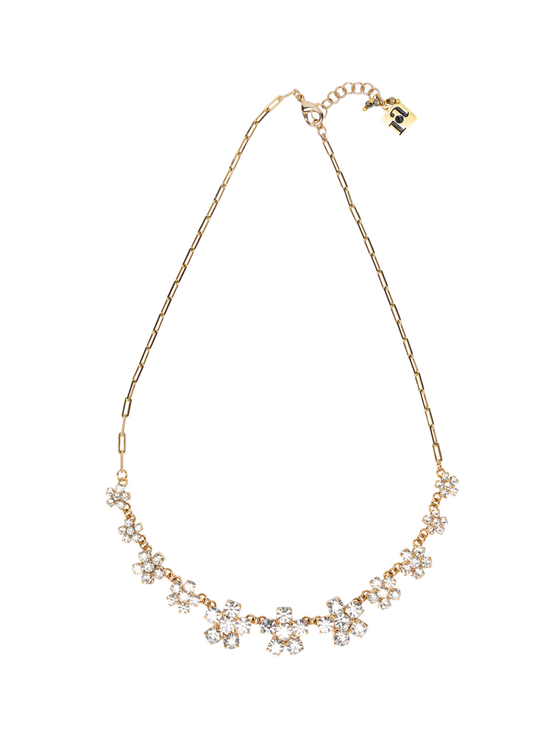 ROSANTICA: Anice Necklace