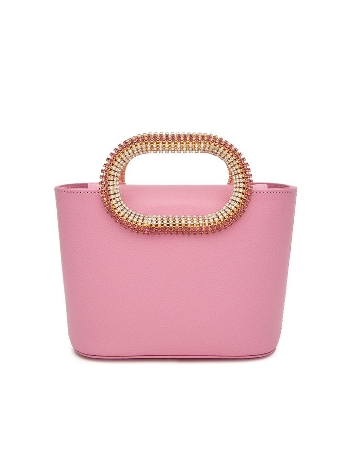 ROSANTICA: Anita Pink