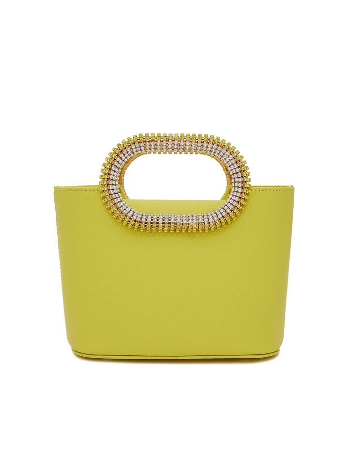 ROSANTICA: Anita Yellow