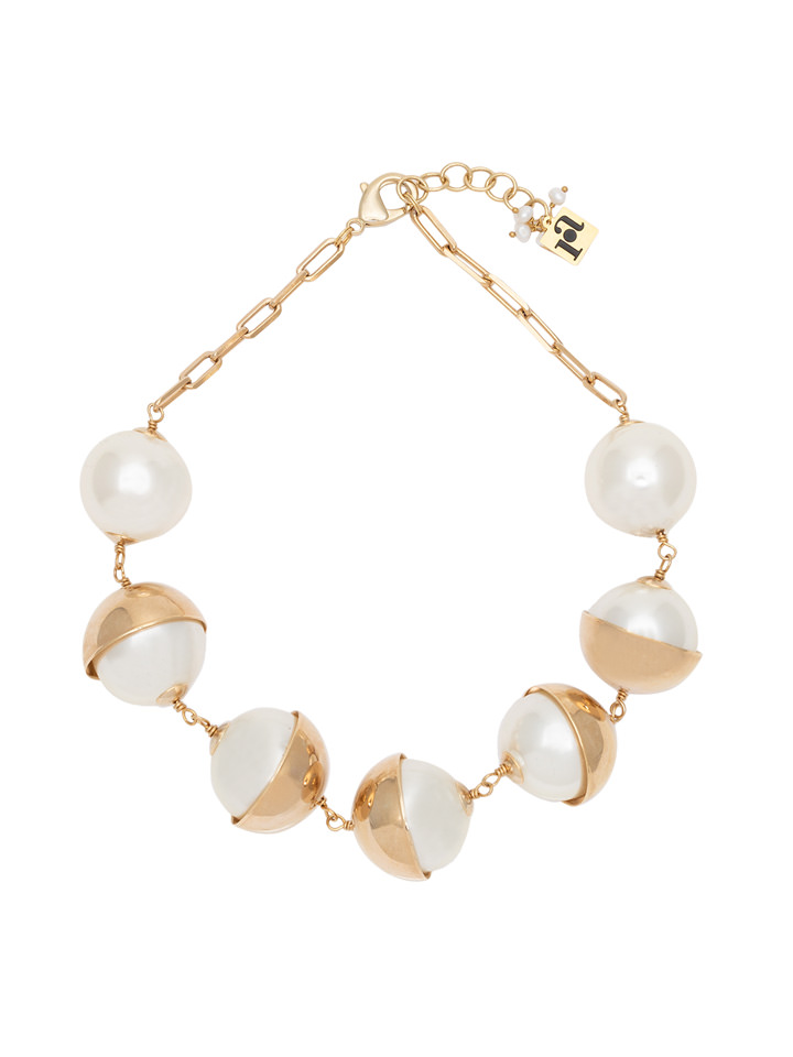 ROSANTICA: Aria Necklace