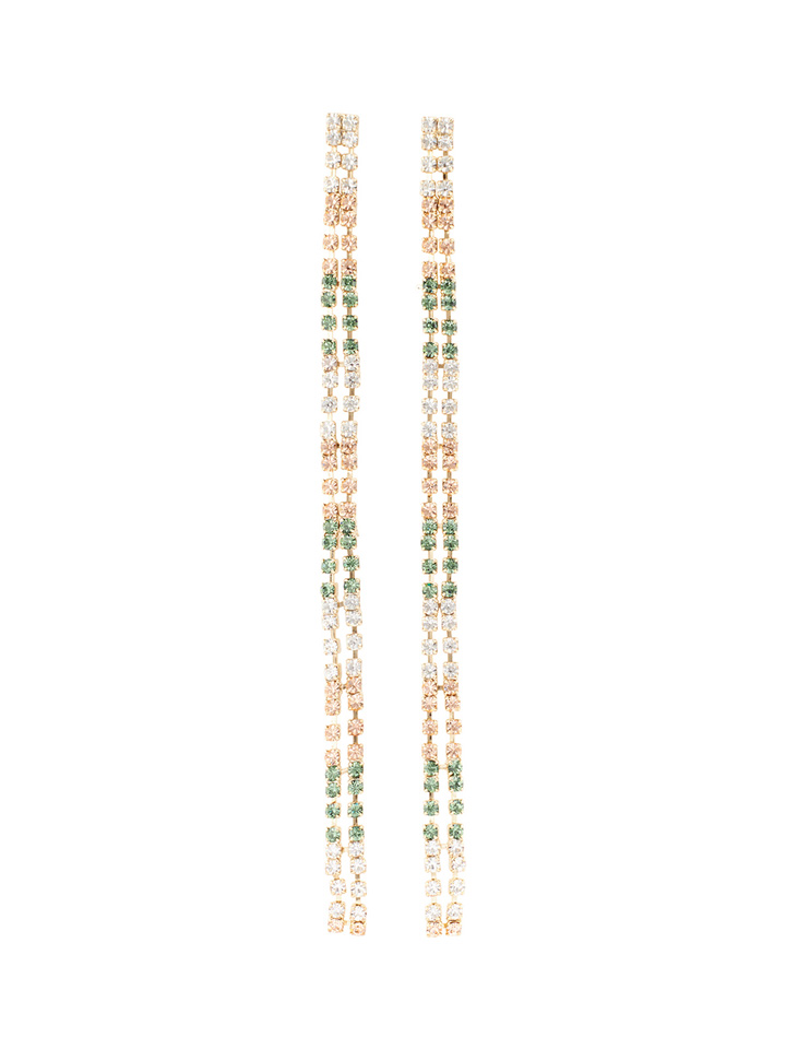 ROSANTICA: Aurora Earrings