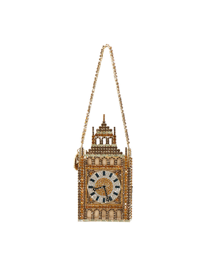 ROSANTICA: BIG BEN
