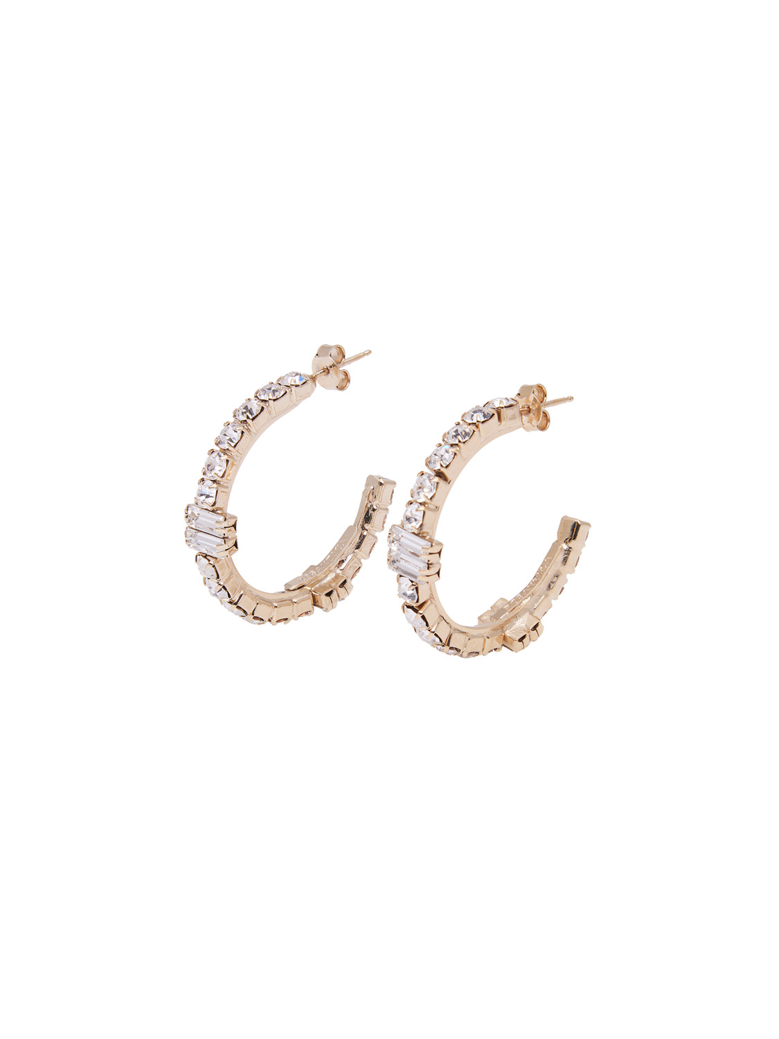 ROSANTICA: Camilla Earrings