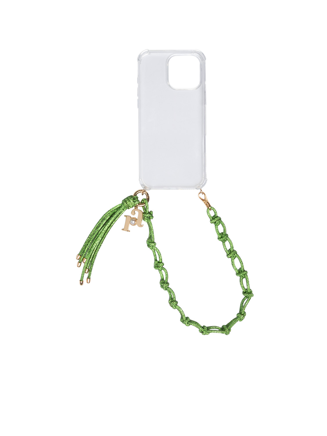 ROSANTICA: Capri Green Bracelet