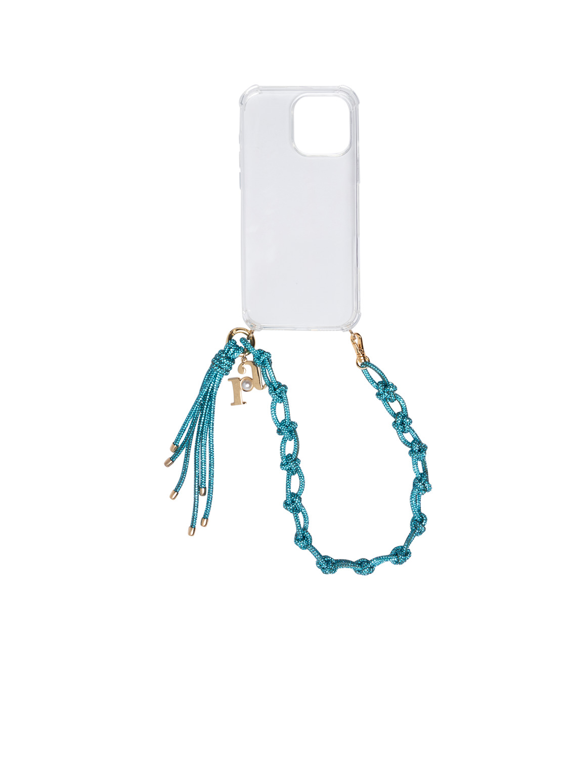 ROSANTICA: Capri Sky Blue Bracelet