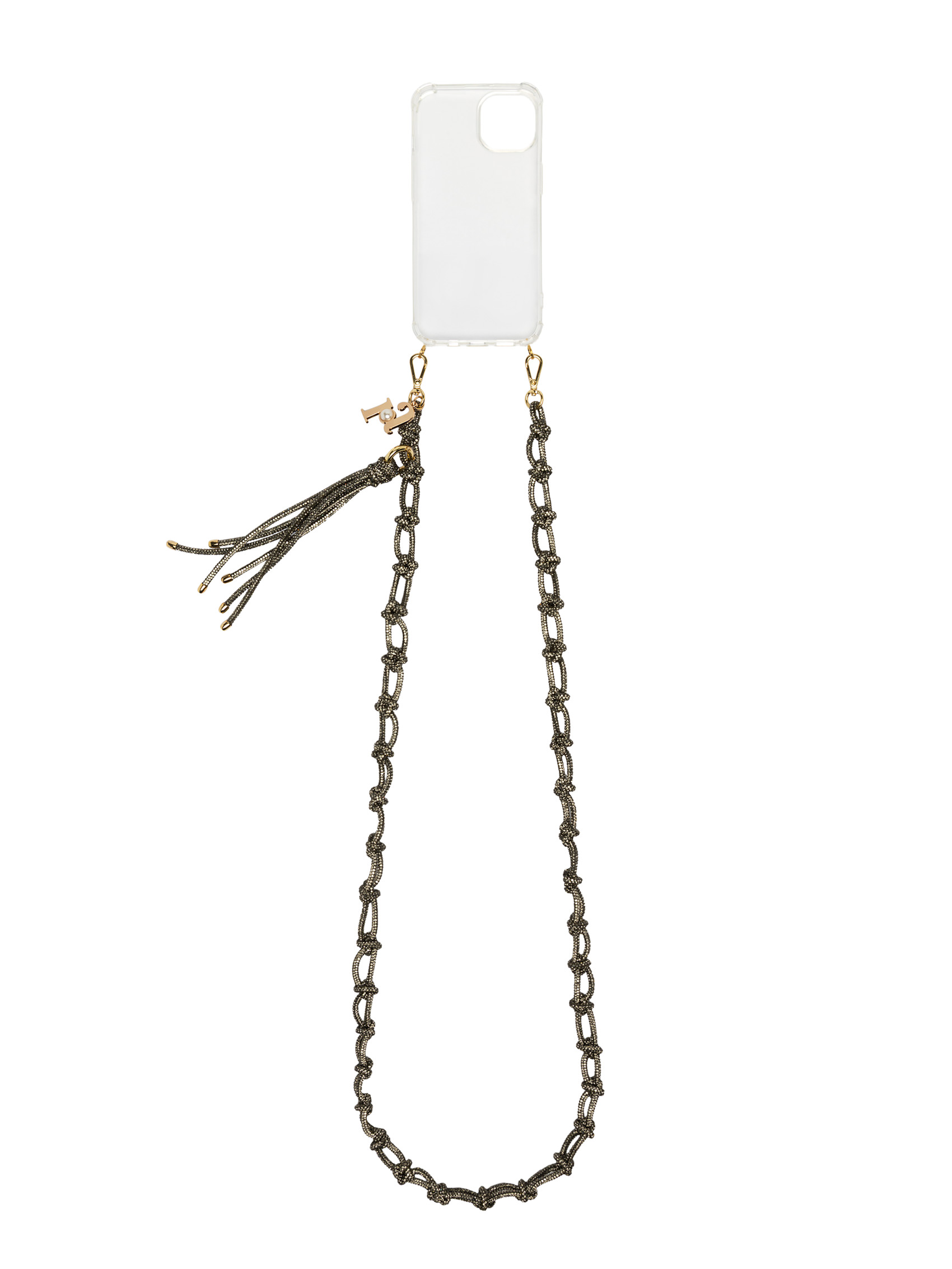 ROSANTICA: Capri Strap S