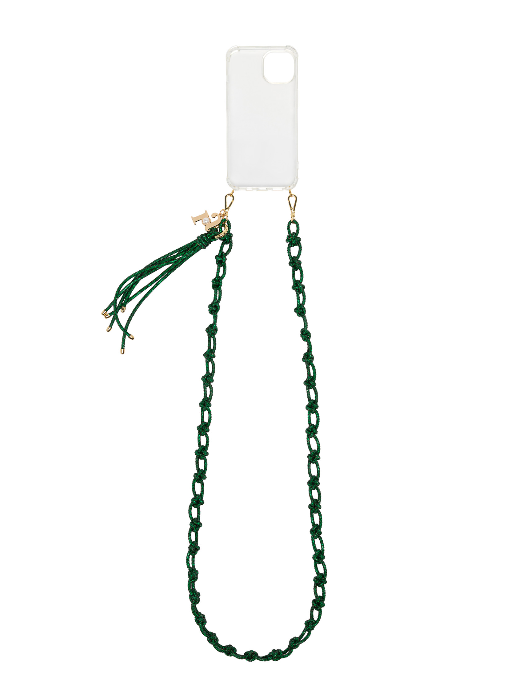 ROSANTICA: Capri Strap S