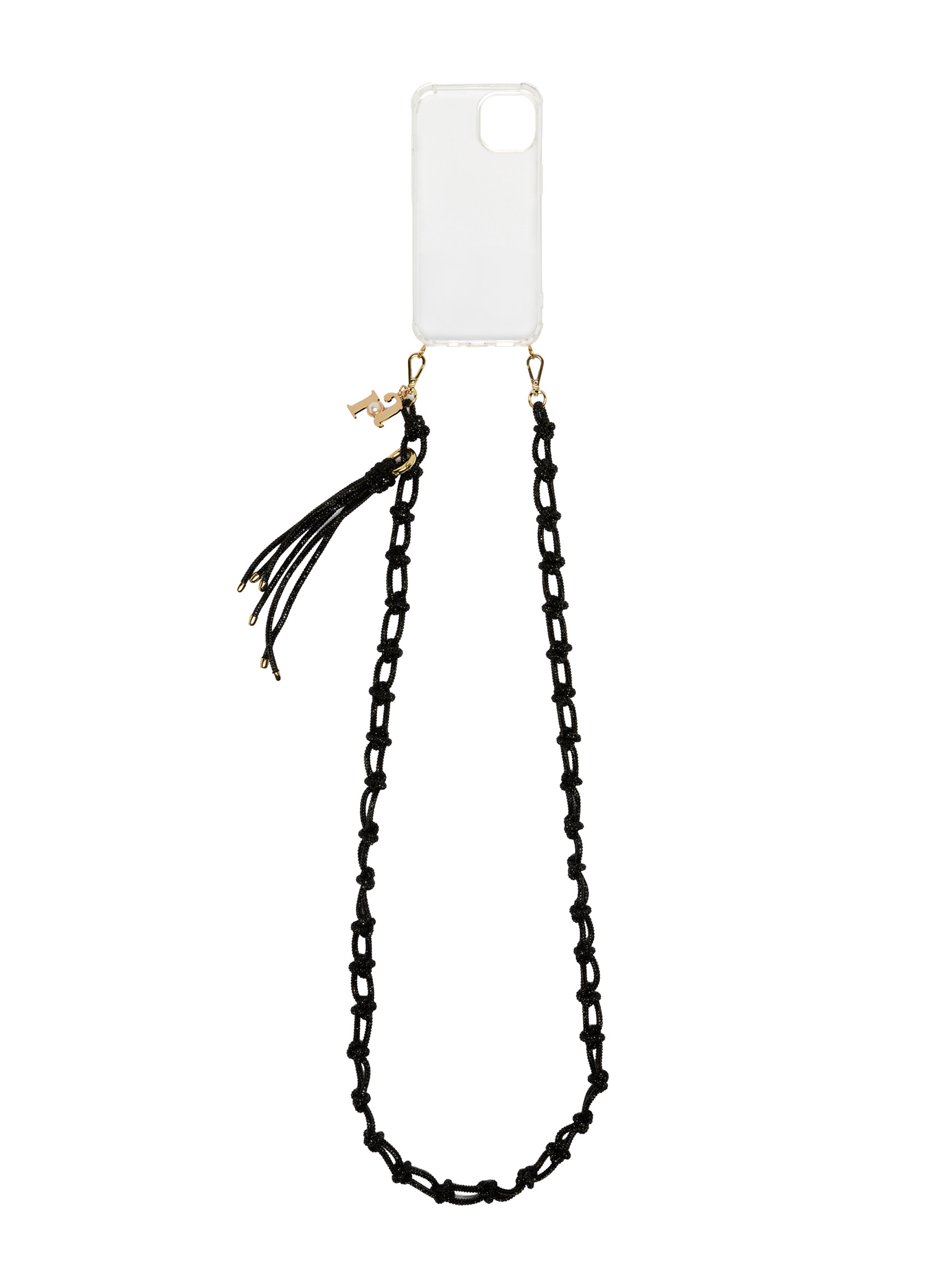 ROSANTICA: Capri Strap S
