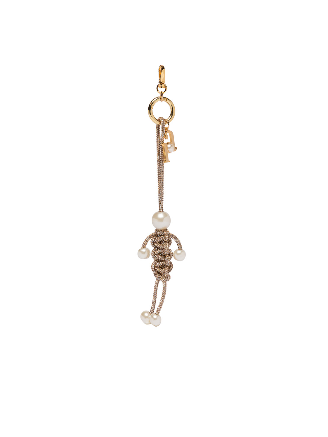 ROSANTICA: Charm Boy Champagne