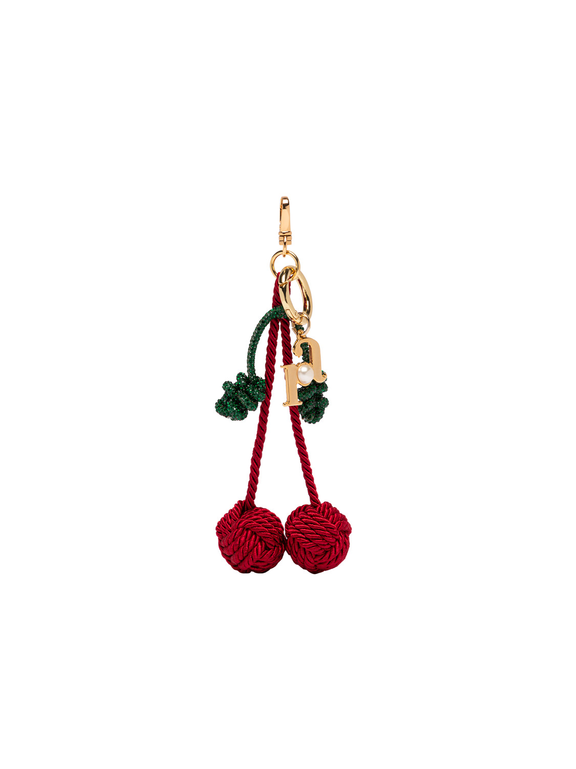 ROSANTICA: Charm Cherry