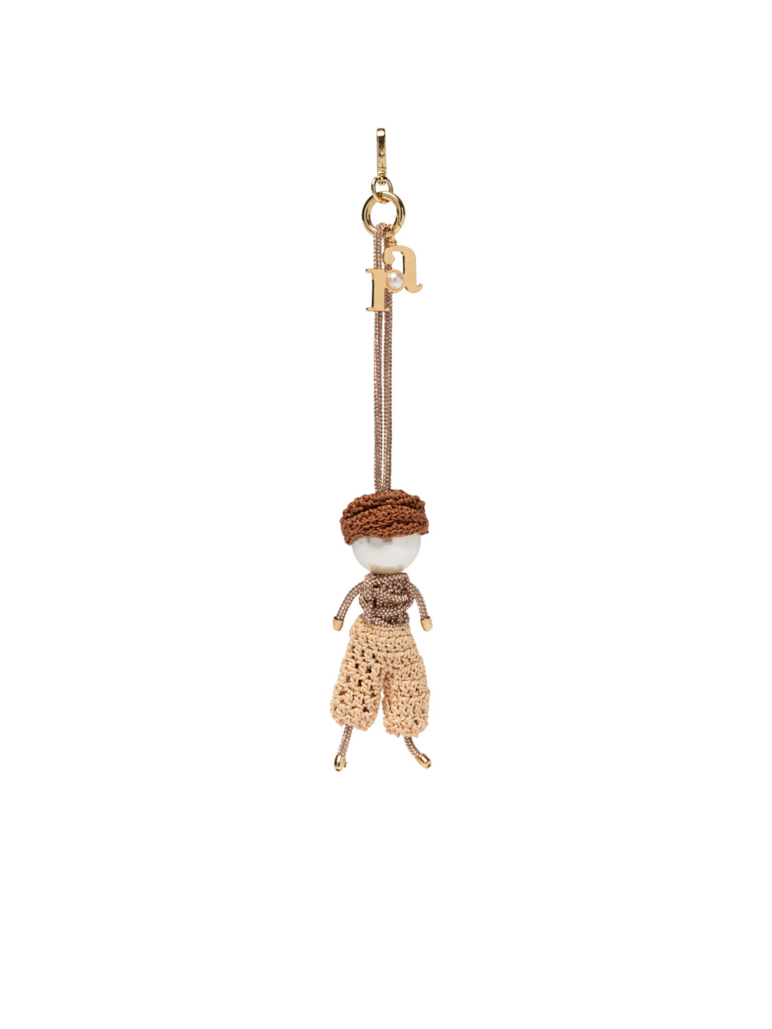 ROSANTICA: Charm Nonnino