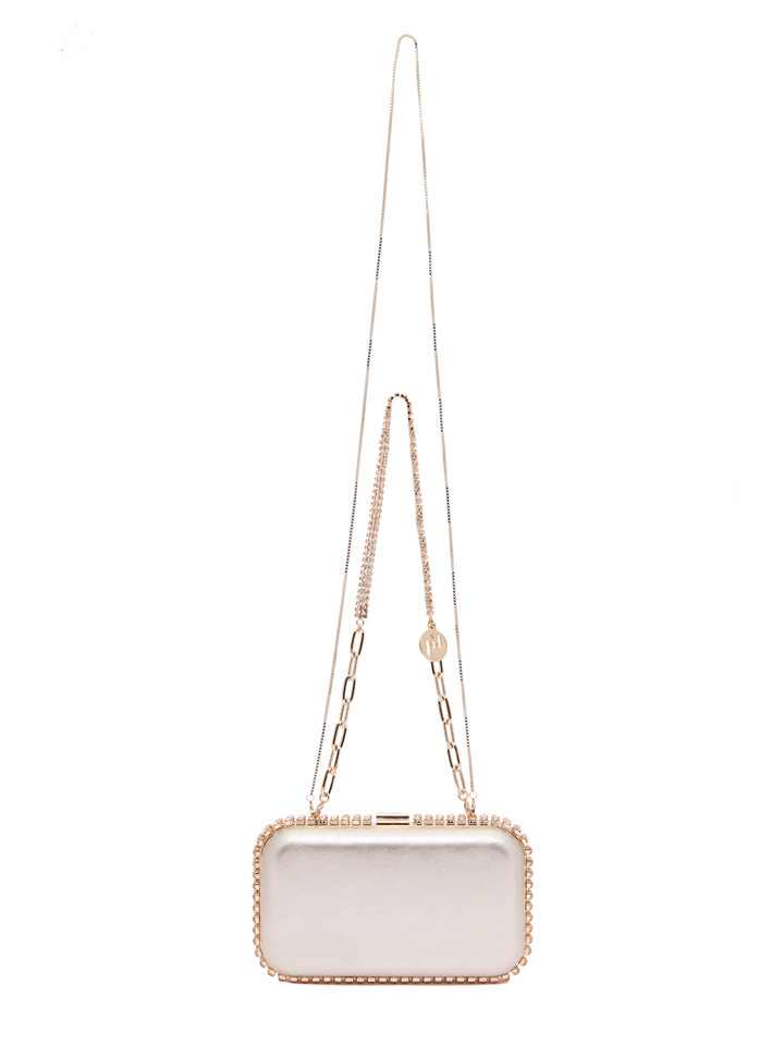 ROSANTICA: Clio Gold