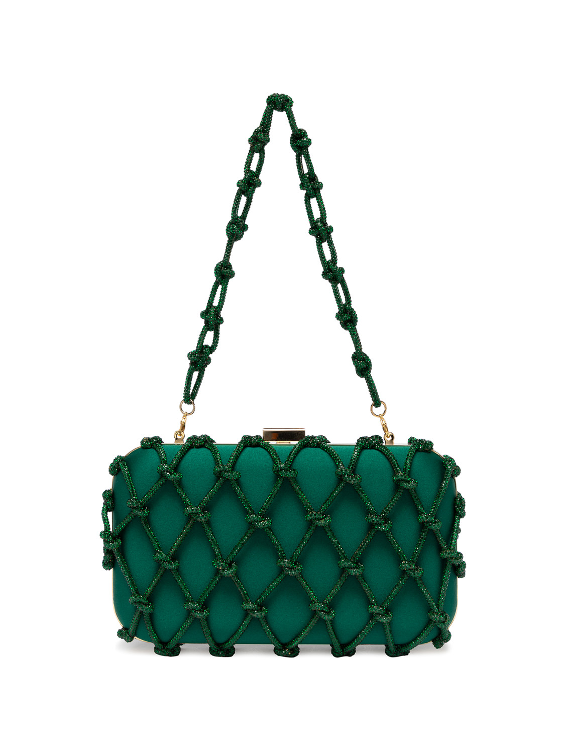 ROSANTICA: Clio Nodi Green
