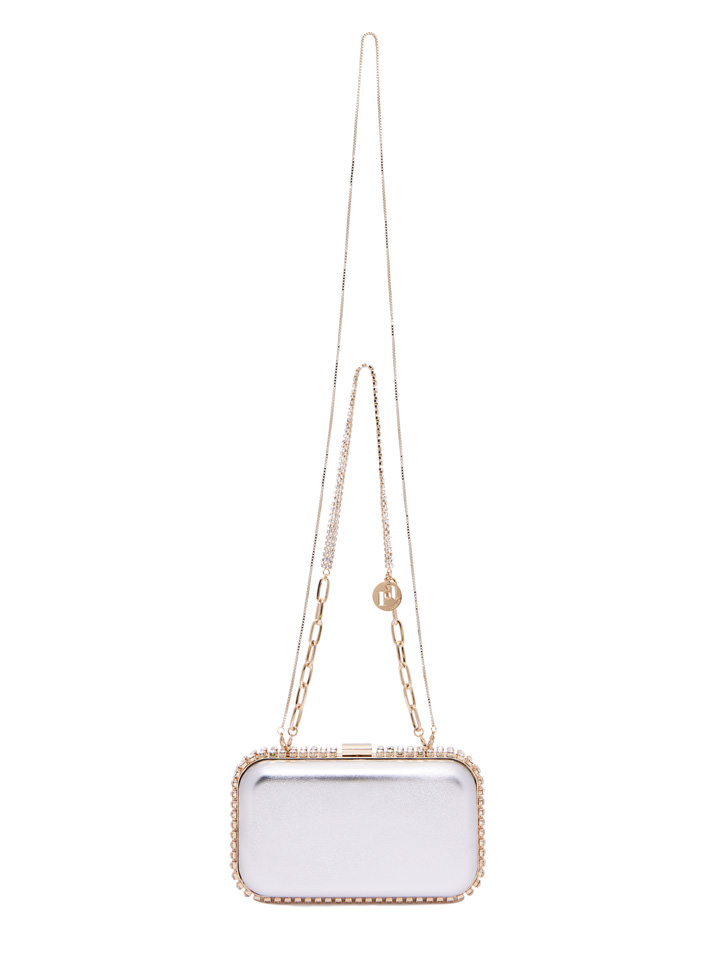 ROSANTICA: Clio Silver