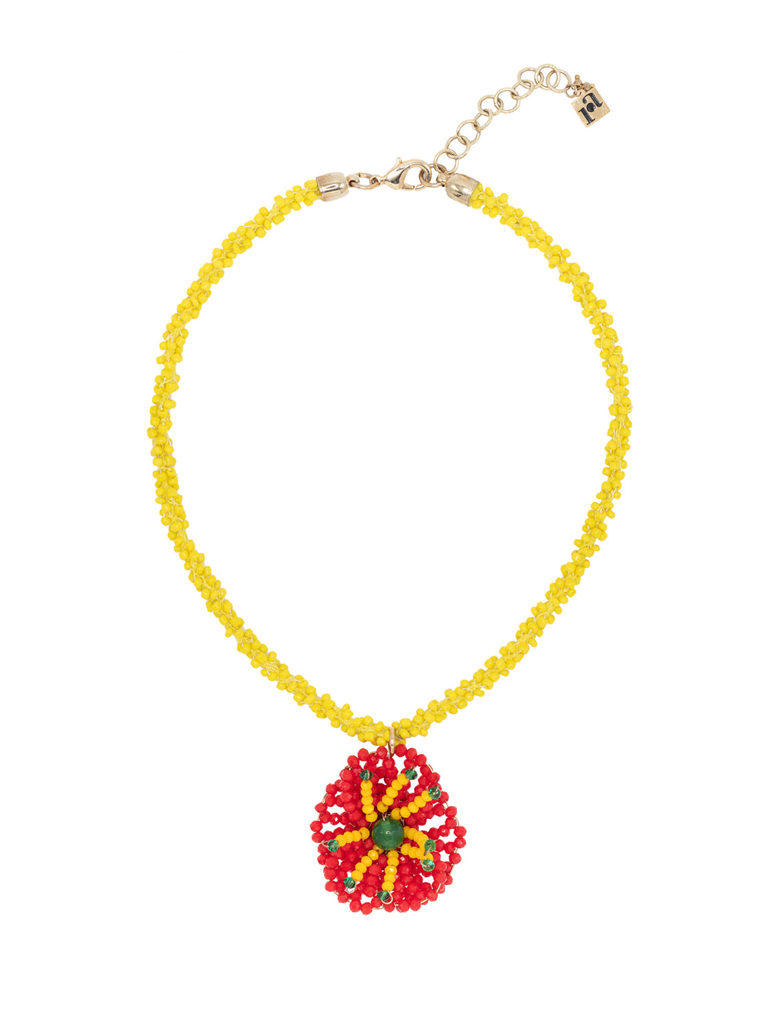 ROSANTICA: Codette Necklace