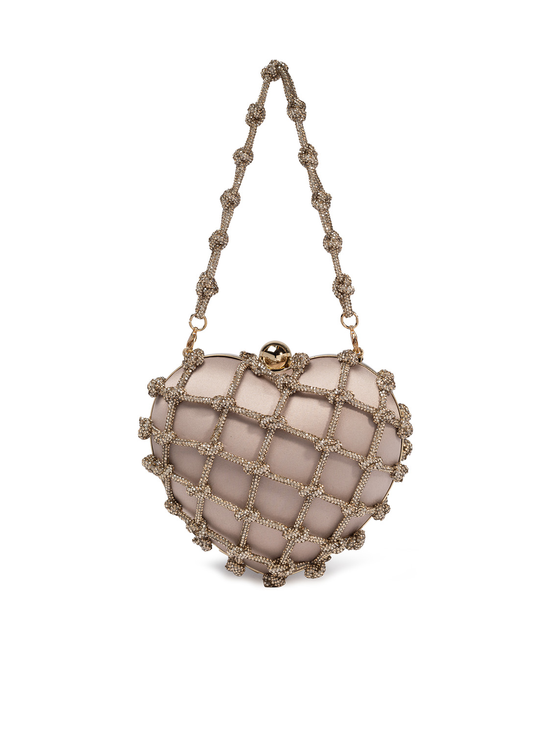 ROSANTICA: Cupido Nodi Champagne