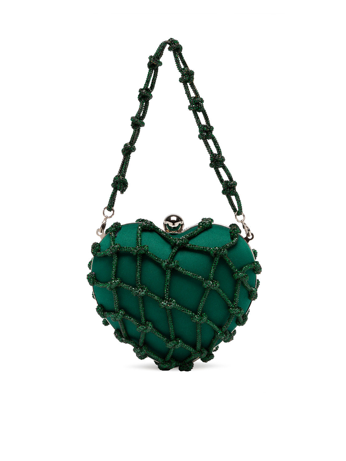ROSANTICA: Cupido Nodi Green