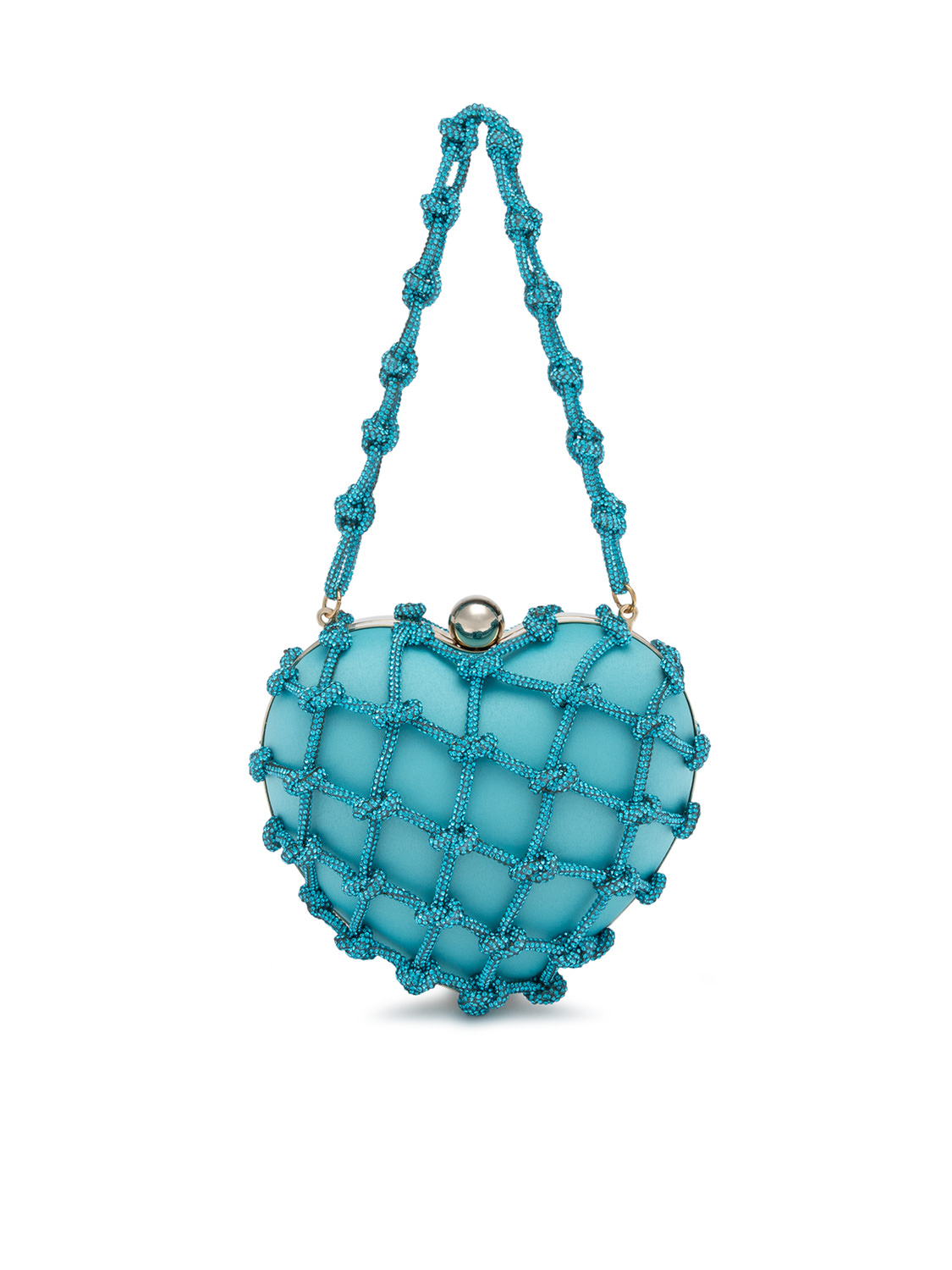 ROSANTICA: Cupido Nodi Light Blu