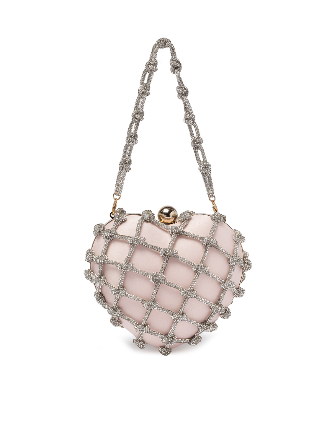 ROSANTICA: Cupido Nodi Pink