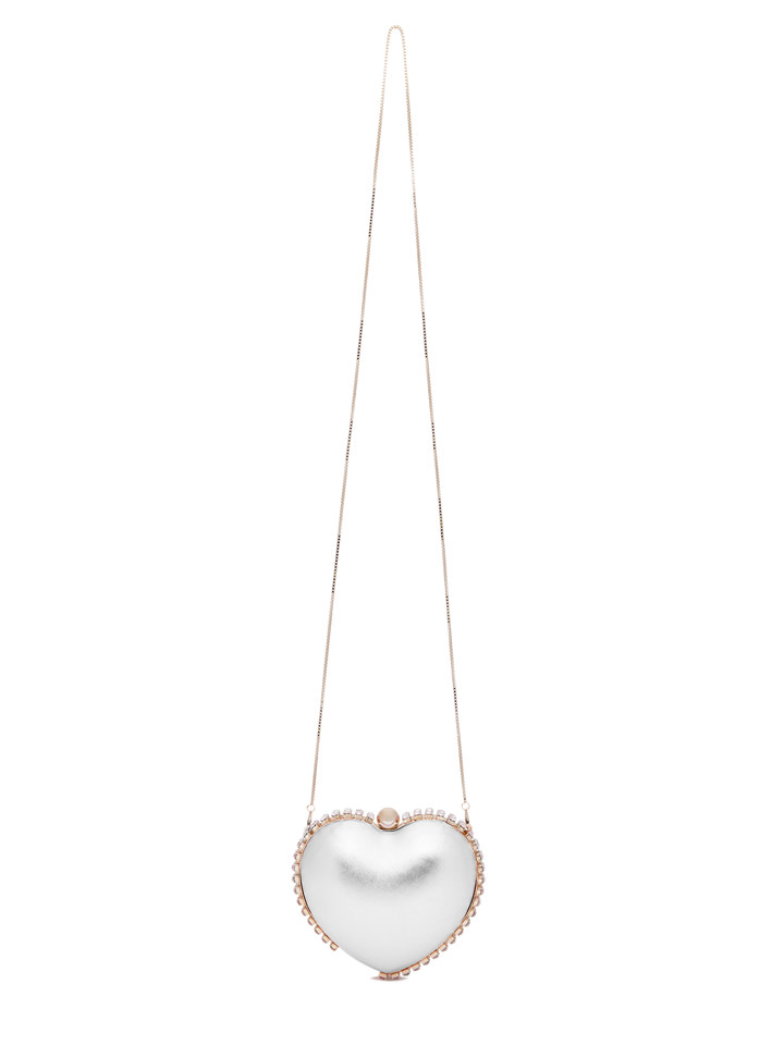 ROSANTICA: Cupido Silver