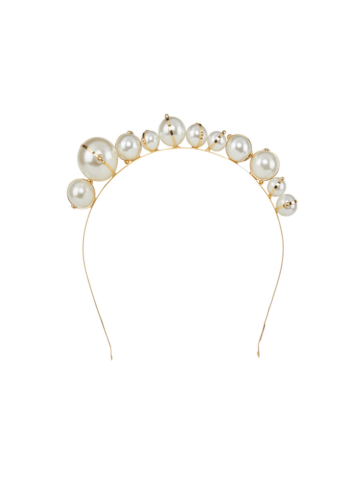 ROSANTICA: Epica Headband