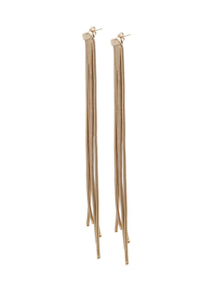 ROSANTICA: Era Earrings