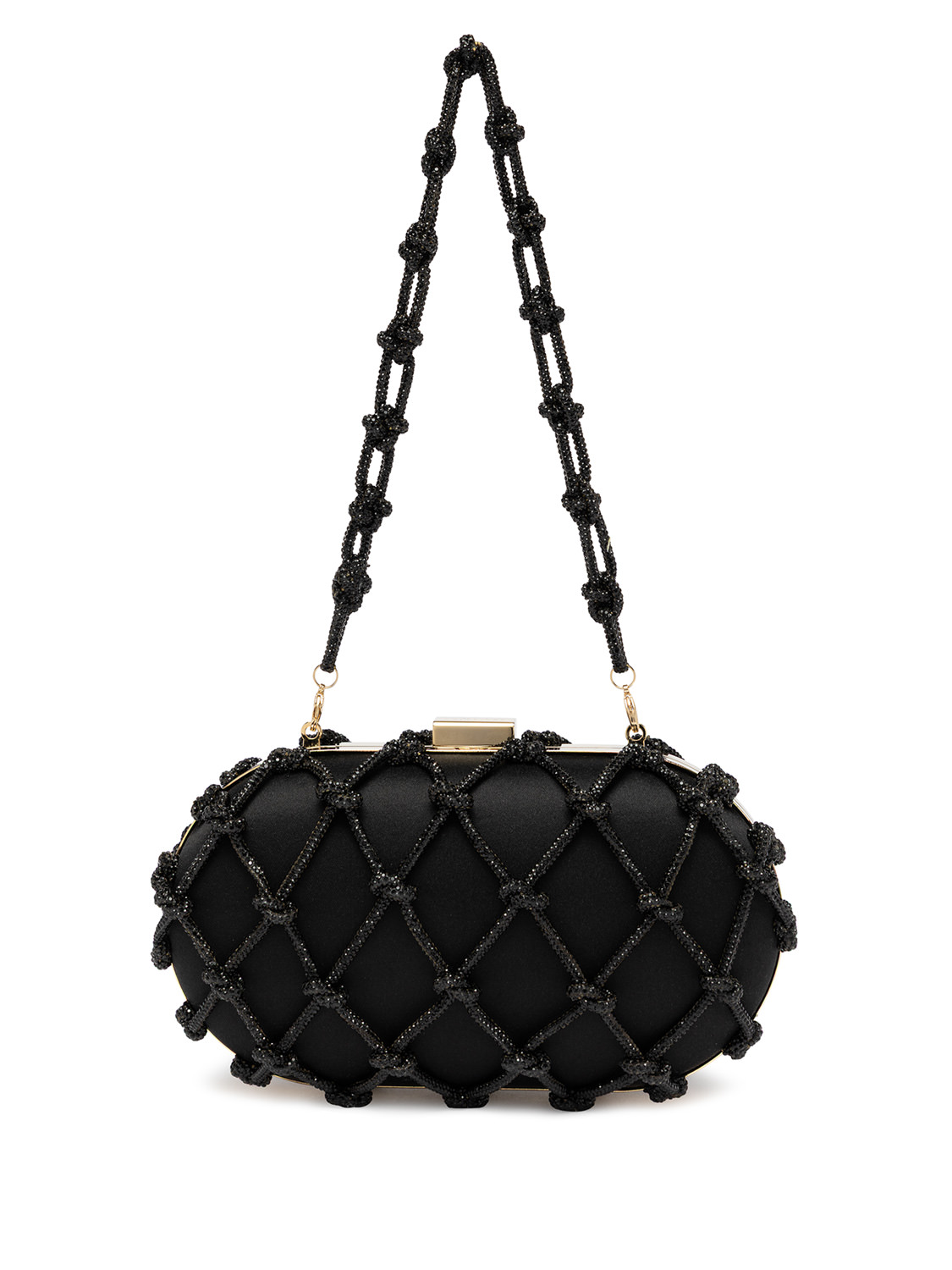 ROSANTICA: Erato Nodi Black