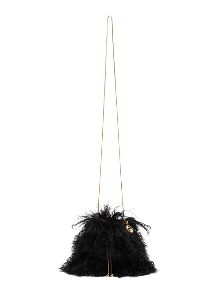 ROSANTICA: Fatale Brise Black