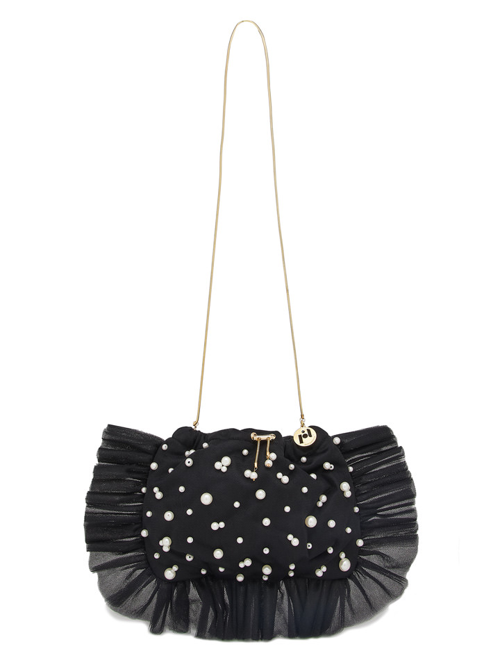 ROSANTICA: Fatale Tutu