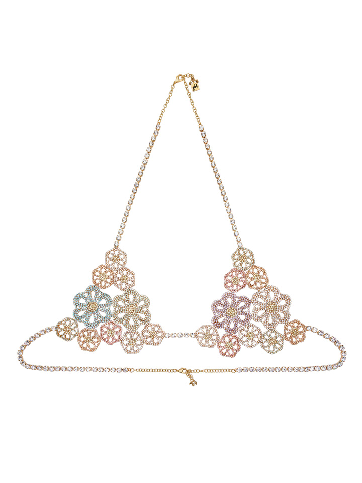 ROSANTICA: Fiordaliso Bra