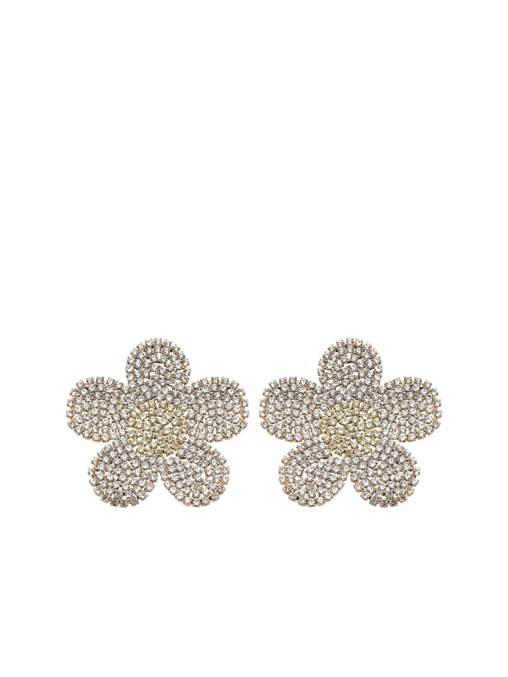 ROSANTICA: Fiordaliso Earrings