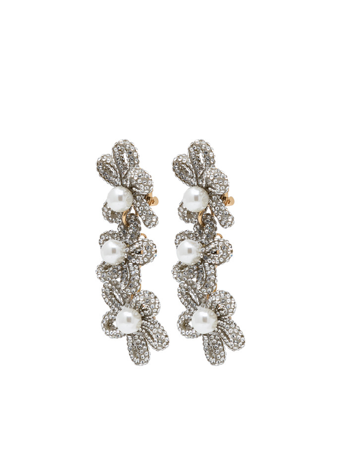 ROSANTICA: Gaia Large Earrings