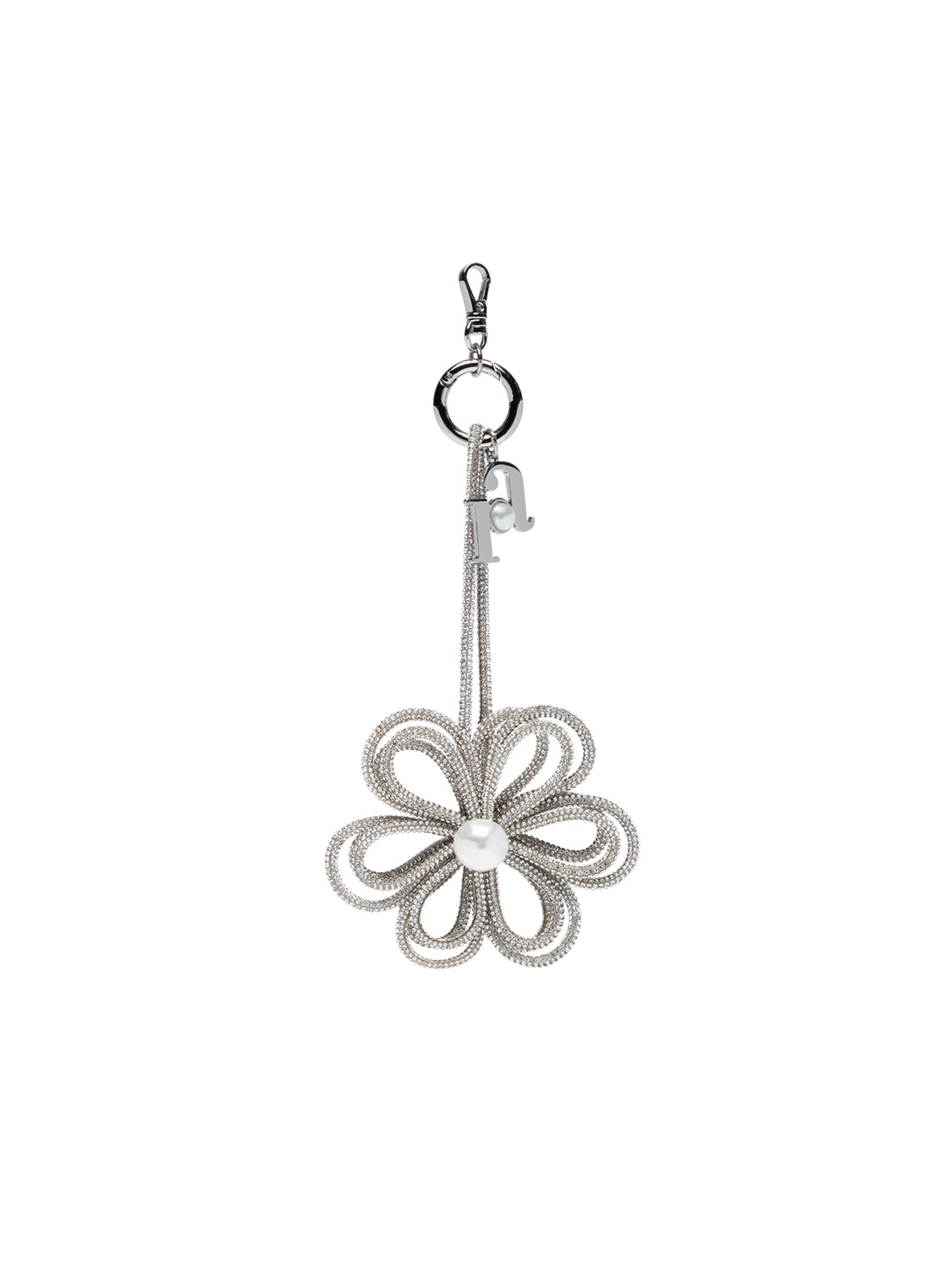ROSANTICA: Gaia Silver Charm