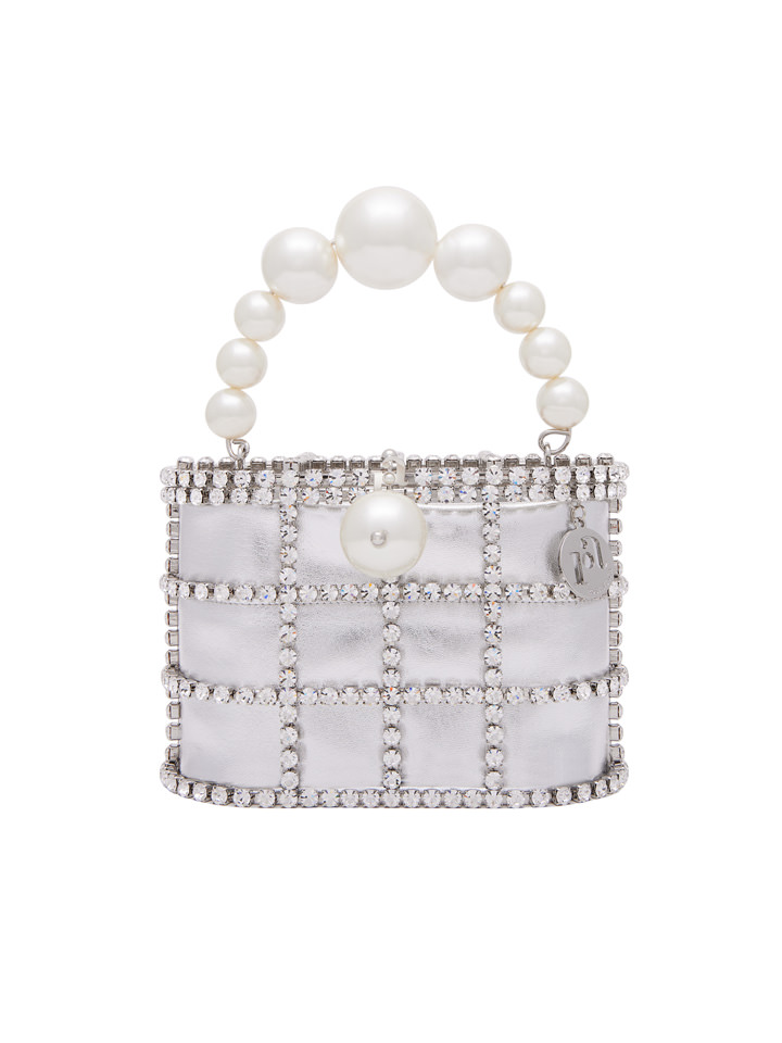 ROSANTICA: Holli Cioccolato Silver