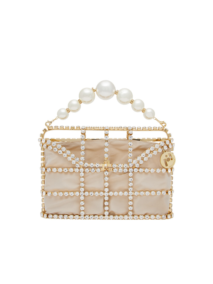 ROSANTICA: Holli Clutch