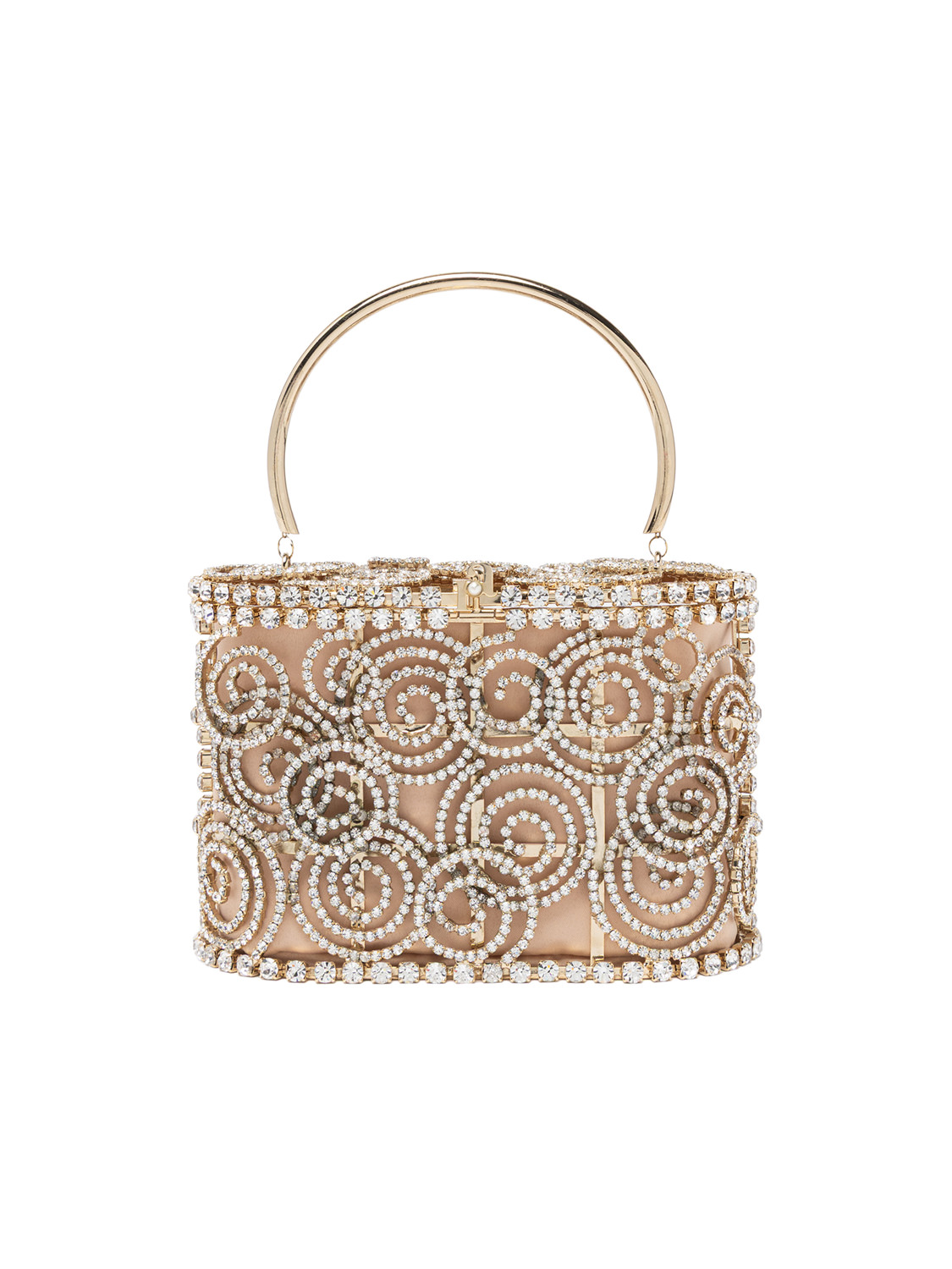 ROSANTICA: Holli Eolo Nude