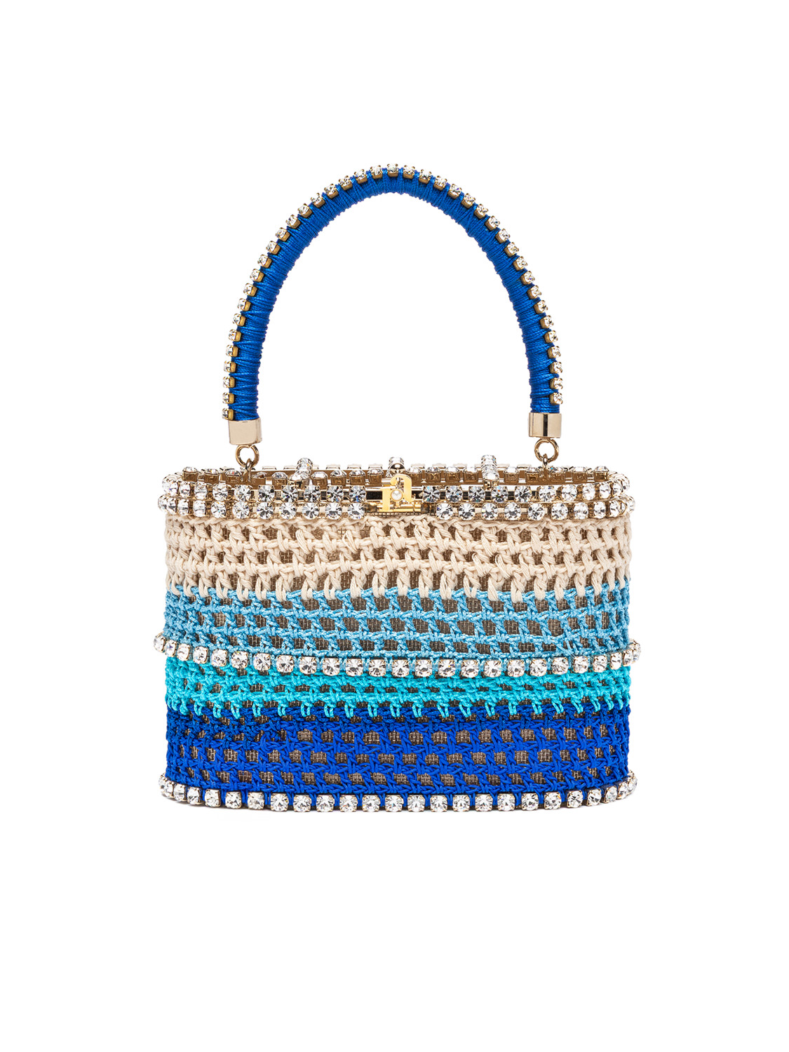 ROSANTICA: Holli Marea