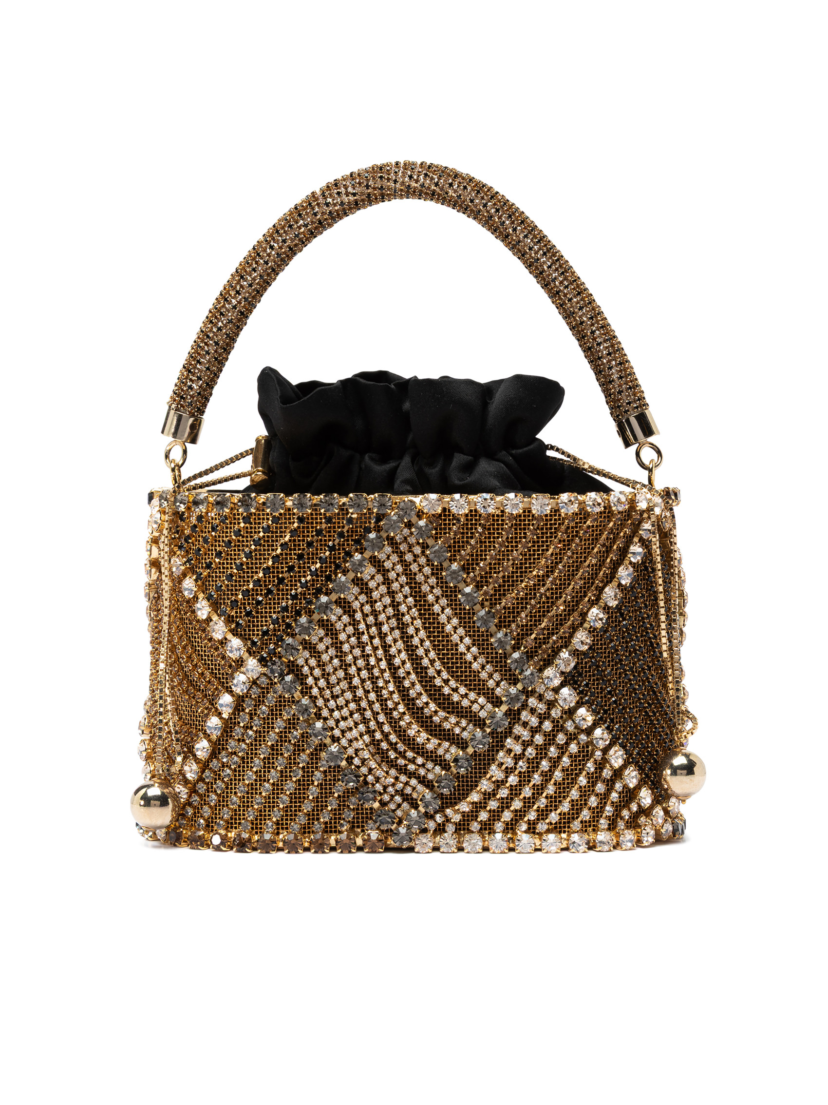 ROSANTICA: Holli Patchwork