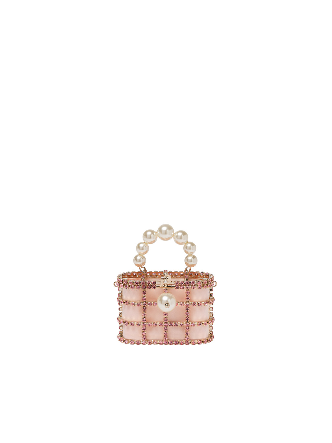 ROSANTICA: Holli Pocket Pink