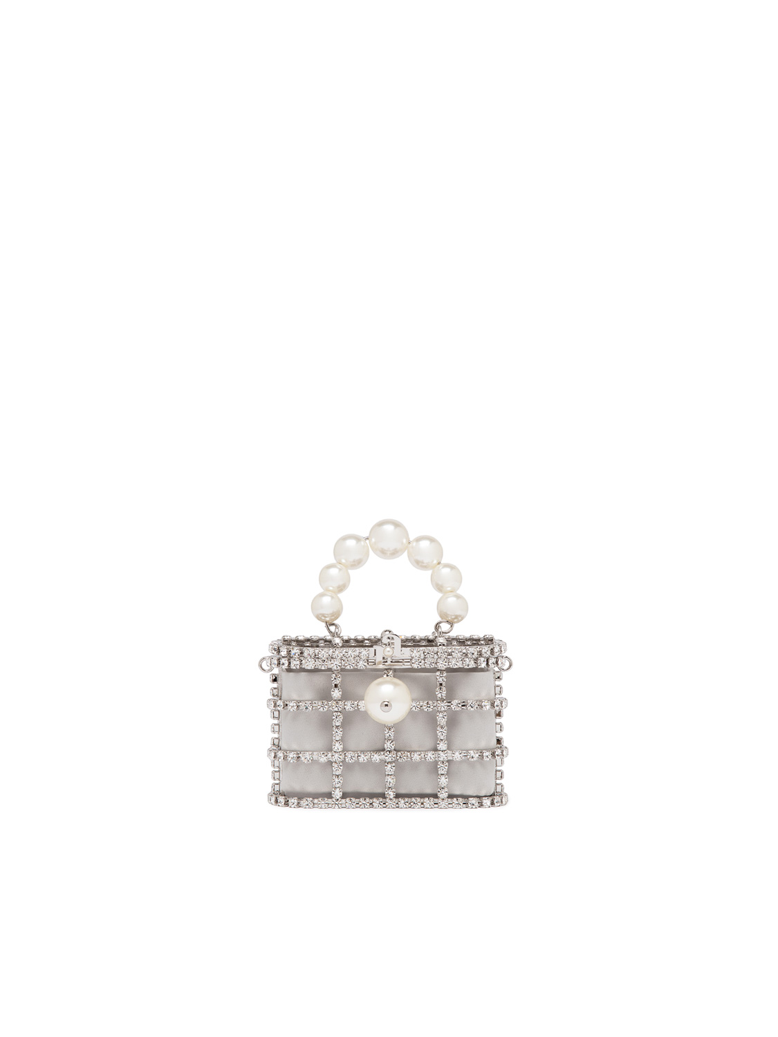 ROSANTICA: Holli Pocket Silver