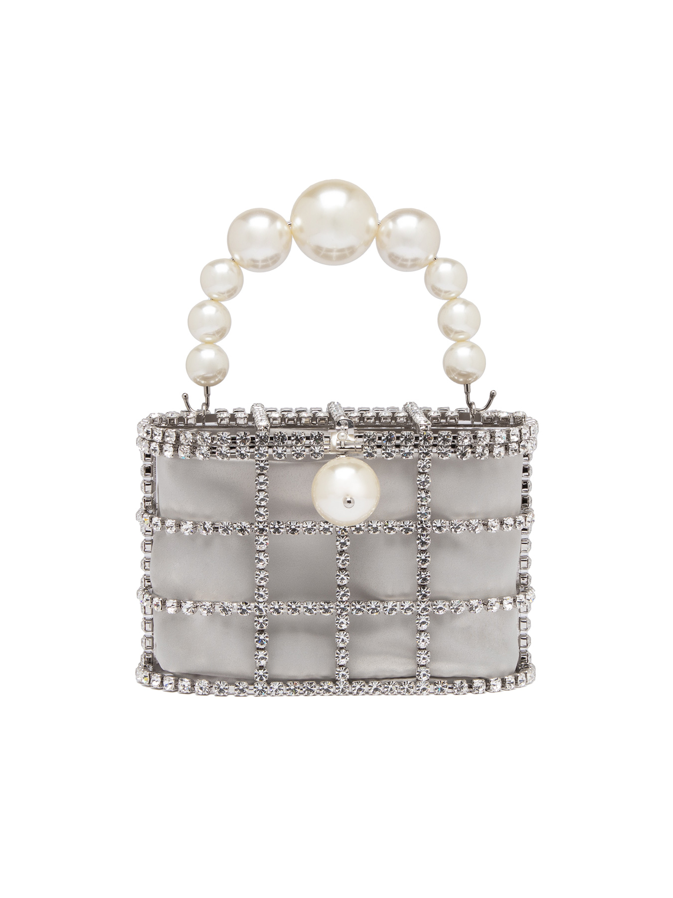 Holli Silver | Rosantica Milano