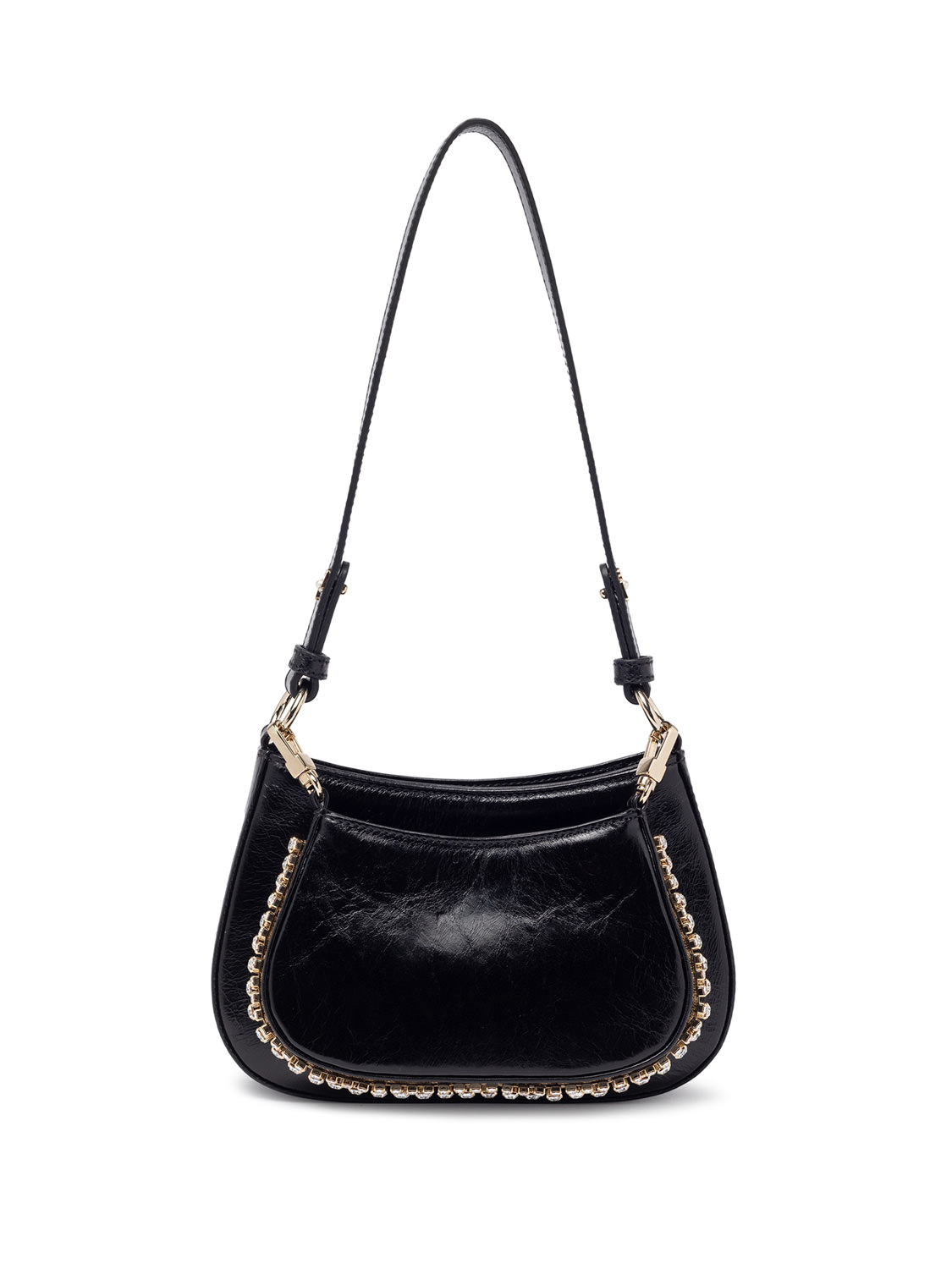 ROSANTICA: Koala Medium Black