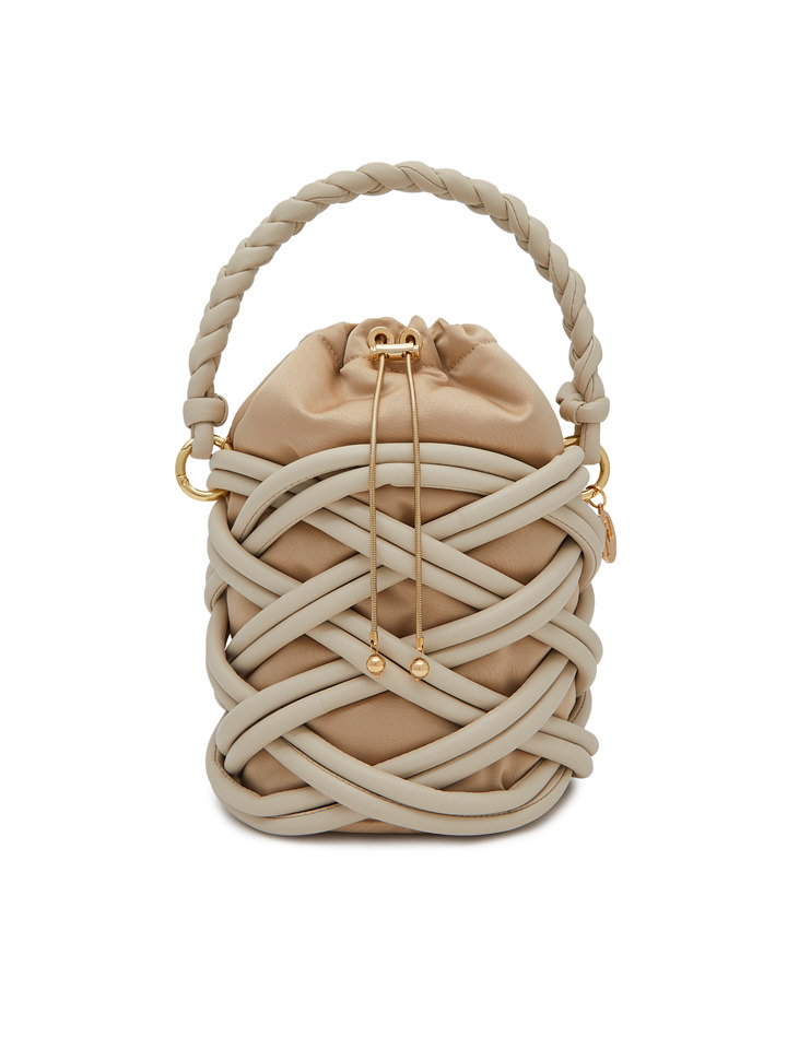 ROSANTICA: Liane Beige