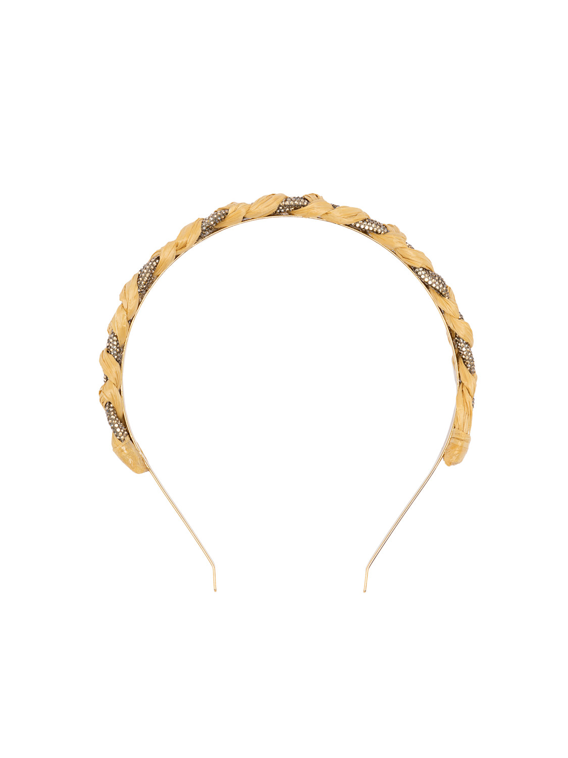 ROSANTICA: Lula Headband
