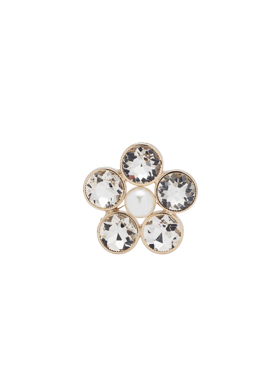 ROSANTICA: Matera Brooch