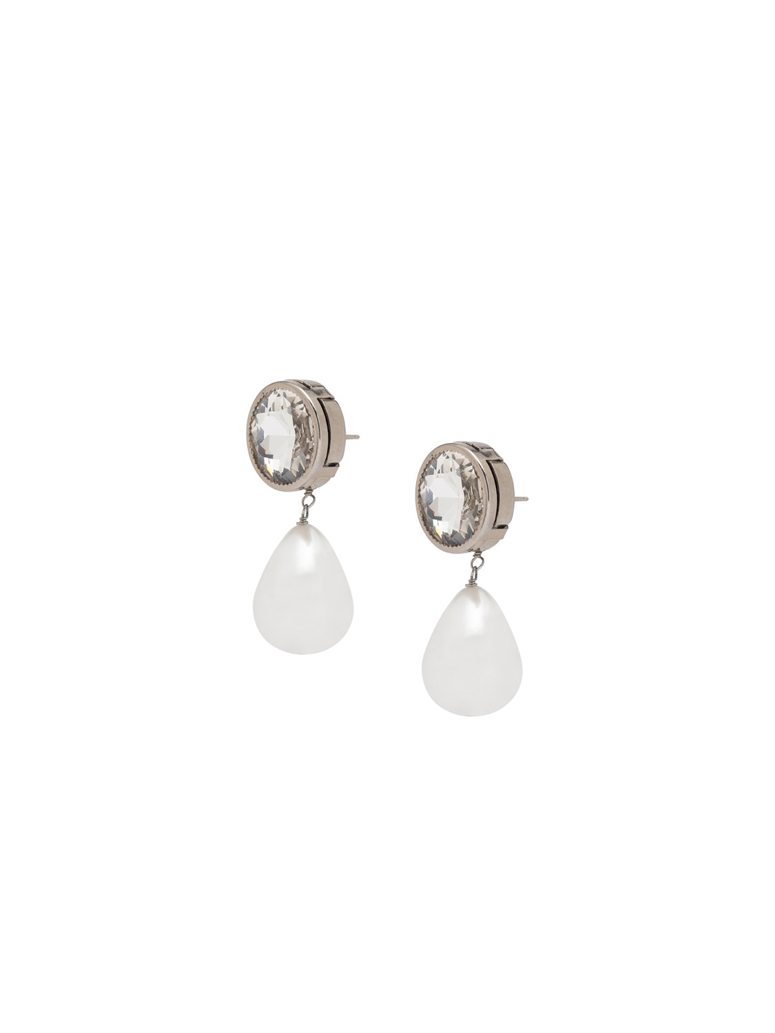 ROSANTICA: Matera Earrings