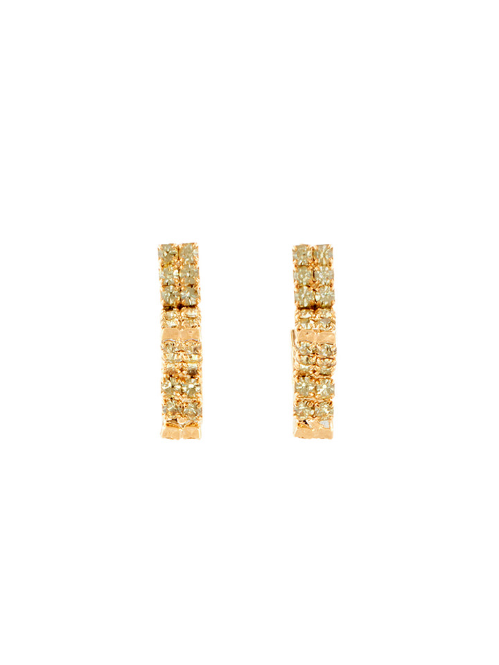 ROSANTICA: Meteora Earrings