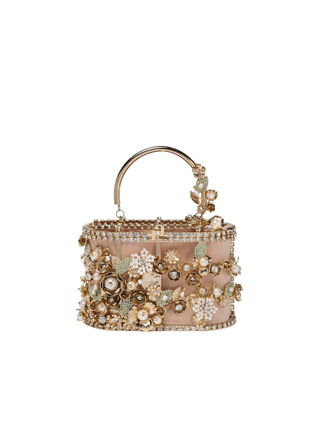 ROSANTICA: Mini Holli Bouquet