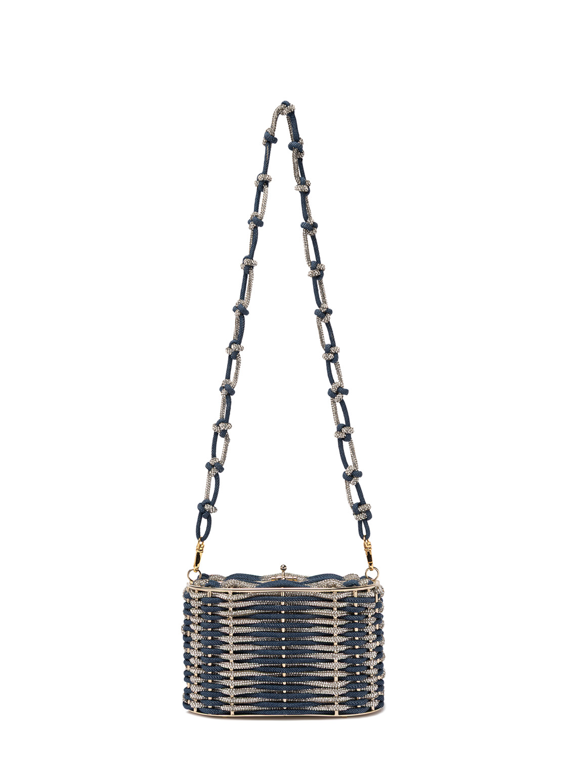 ROSANTICA: Mini Holli Denim