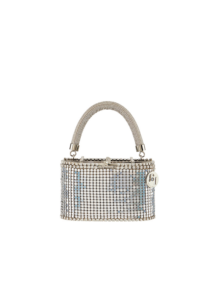 ROSANTICA: Mini Holli Groovy